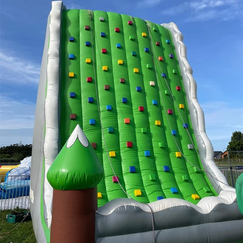 Quelle est la meilleure marque de châteaux gonflables ?